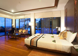 Chang Buri Resort & Spa