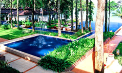 Chang Buri Resort & Spa