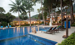 Chang Buri Resort & Spa