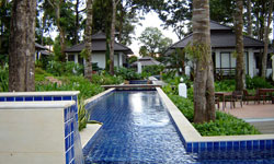 Chang Buri Resort & Spa