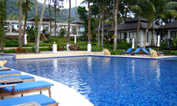 Chang Buri Resort & Spa