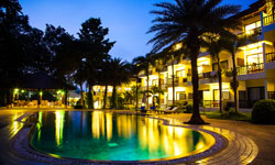 Chang Buri Resort & Spa